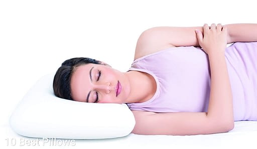 10 best pillows india 2021