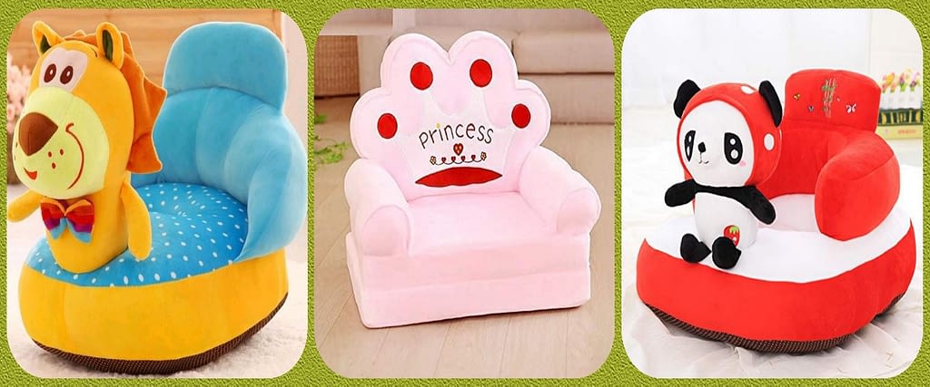baby sofa chair